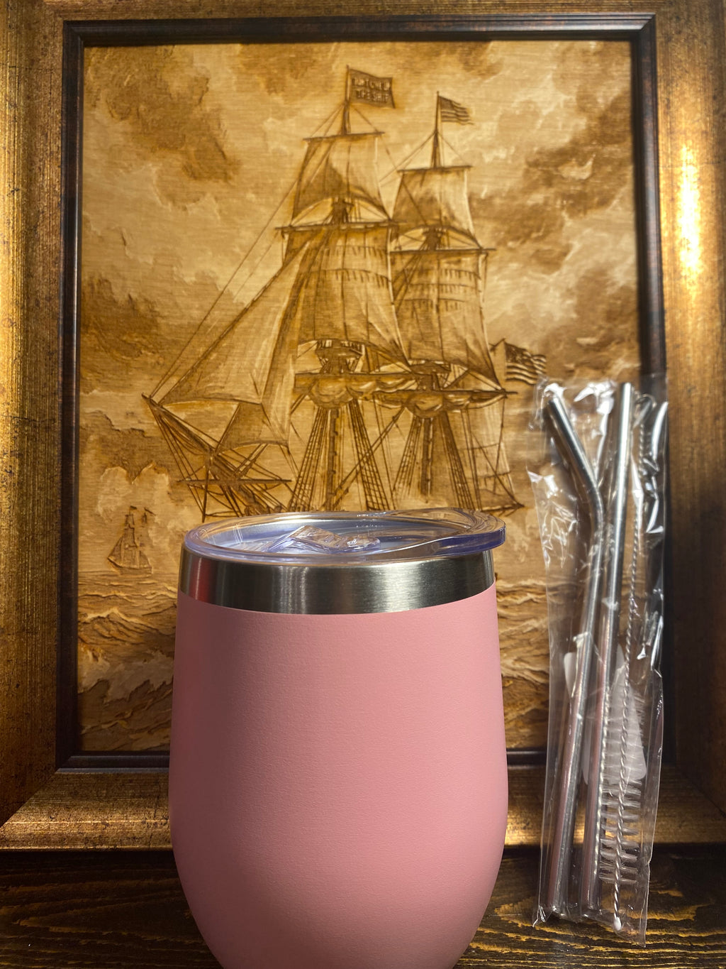 Wine Tumblers