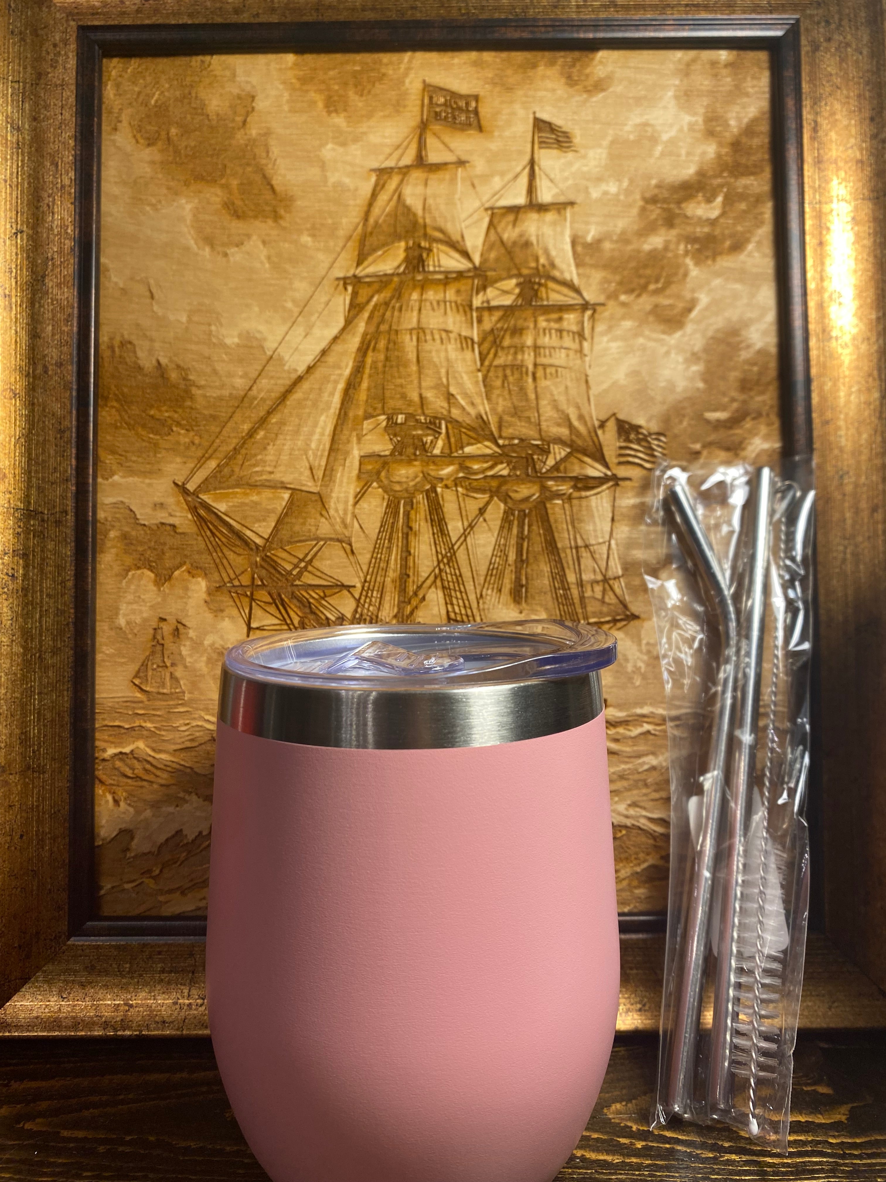 Wine Tumblers