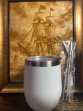 Wine Tumblers